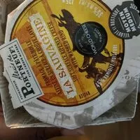 Mängden socker i Camembert