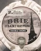 Mängden socker i Brie de saint-remon