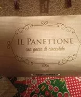 Mängden socker i Panettone