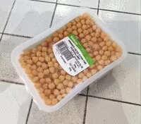 Mängden socker i Garbanzo cocido extra fino