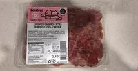 Mängden socker i Chorizo