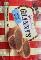 Mängden socker i Tartelette