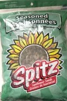 Mängden socker i Seasoned