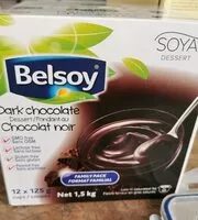 Mängden socker i Dessert fondant chocolat noi