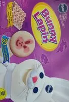 Mängden socker i Bunny sugar cookie