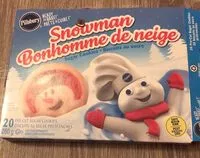 Mängden socker i Biscuit au sucre