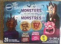 Mängden socker i ready to bake