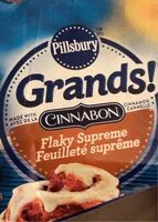 Mängden socker i Feuilleté supreme