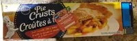 Mängden socker i Croûte à tarte