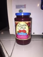 Mängden socker i Confiture Ultra Légère (framboises)