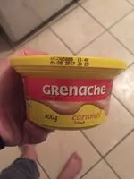 Mängden socker i Tartinade (caramel)