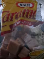 Mängden socker i caramel