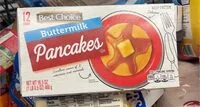 Mängden socker i Waffle