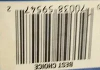 Mängden socker i Frosted flakes