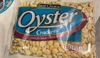 Mängden socker i Oyster