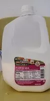 Mängden socker i Low Fat Milk