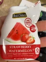 Mängden socker i Liquid enhancer