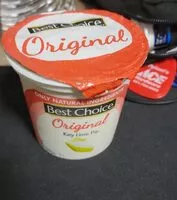 Mängden socker i Key Lime Pie Yogurt