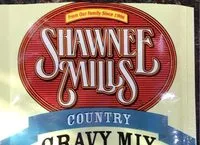 Mängden socker i Gravy Mix