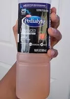 Mängden socker i Apple pedialyte