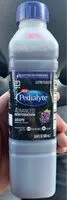Mängden socker i Pedialyte (Grape) - Advance Rehydration