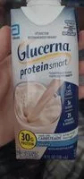 Mängden socker i Glucerna Protein Smart