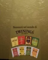 Mängden socker i Selezione di pregiati te