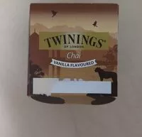 Mängden socker i Chai