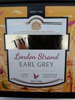 Mängden socker i Thé