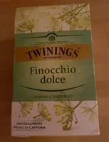 Mängden socker i Finocchio dolce