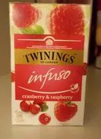 Mängden socker i Infuso