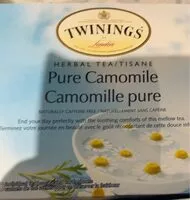 Mängden socker i Pure camomiñe