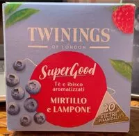 Mängden socker i SuperGood