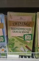 Mängden socker i Calin du ventre