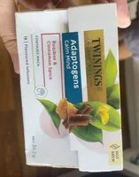 Mängden socker i Rooibos & Cinnamon Spice Tea