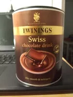 Mängden socker i Luxury Chocolate Drink