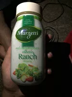 Mängden socker i Classic ranch dressing, classic