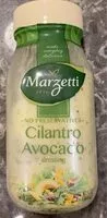 Mängden socker i Cilantro avocado dressing