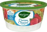 Mängden socker i Cream Cheese Fruit Dip!