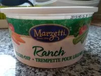 Mängden socker i Trempette pour légumes