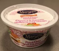 Mängden socker i Trempette pour legumes oignon a la francaise