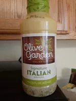 Mängden socker i Italian dressing, italian