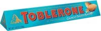 Mängden socker i Milk chocolate