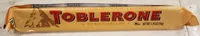 Mängden socker i Toblerone Chocolate Bar Milk Chocolate 1X1.76 Oz