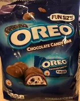 Mängden socker i Chocolate candy bar