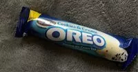 Mängden socker i Milka chocolate bar oreo cookies and creme 1x1.44 oz