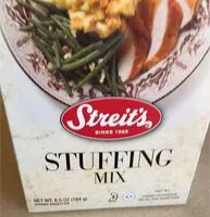 Mängden socker i Stuffing