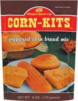 Mängden socker i Morrisons prepared kit mixes