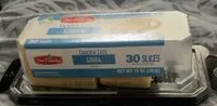 Mängden socker i Gouda Cheese