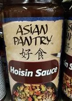 Mängden socker i Hoisin Sauce